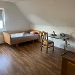 Siebengebirge Ittenbach شقة كونغسوينتر
