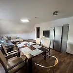 شقة Siebengebirge Ittenbach كونغسوينتر