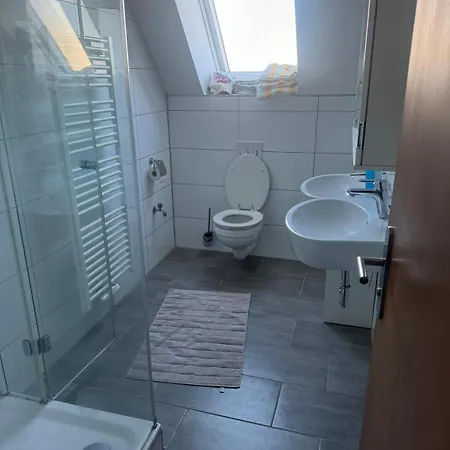 Siebengebirge Ittenbach * كونغسوينتر