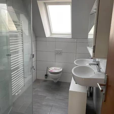 Siebengebirge Ittenbach Apartment