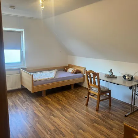 Apartment Siebengebirge Ittenbach