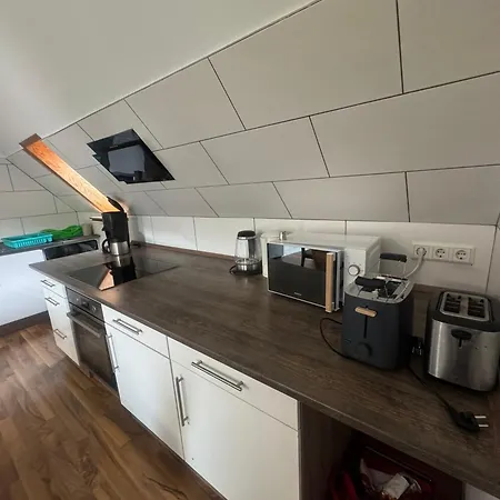 Siebengebirge Ittenbach شقة