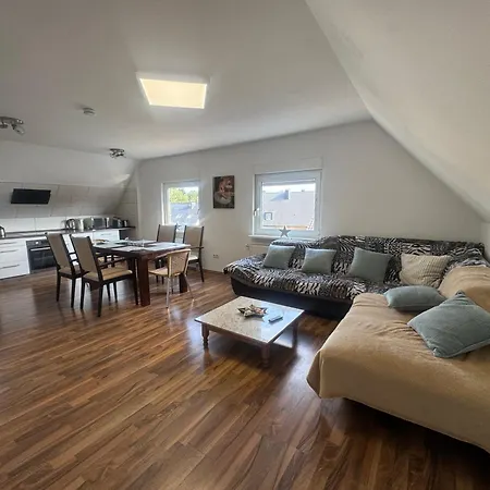 شقة Siebengebirge Ittenbach كونغسوينتر