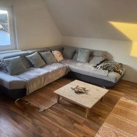 Siebengebirge Ittenbach Appartement