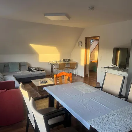 Siebengebirge Ittenbach Appartement