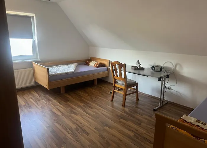 Siebengebirge Ittenbach Apartamento Königswinter