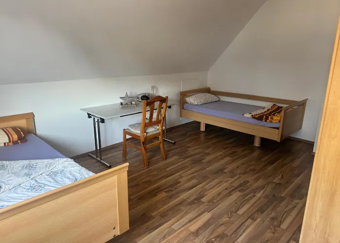 Siebengebirge Ittenbach Königswinter