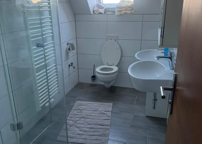 Siebengebirge Ittenbach * Königswinter