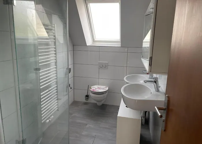 Siebengebirge Ittenbach Apartamento