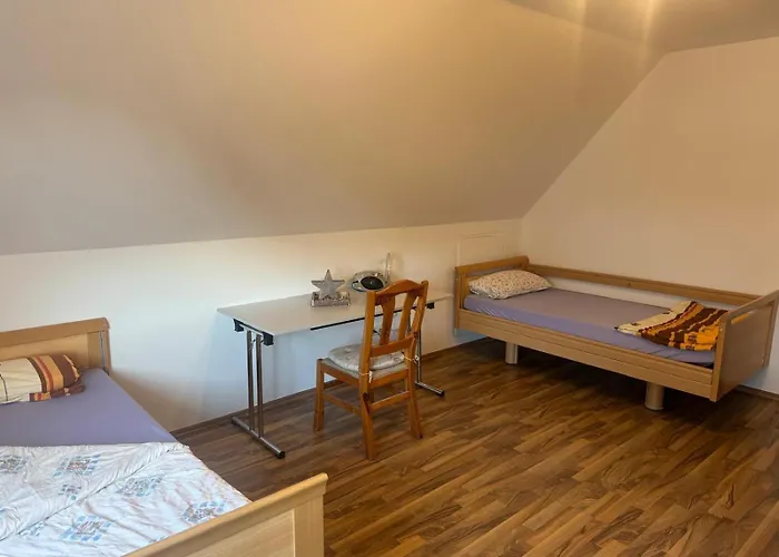 Siebengebirge Ittenbach *