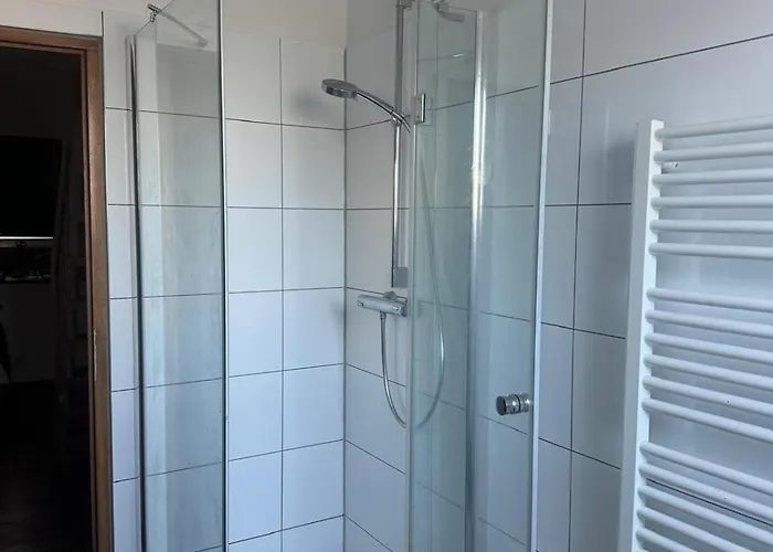 Siebengebirge Ittenbach * Königswinter