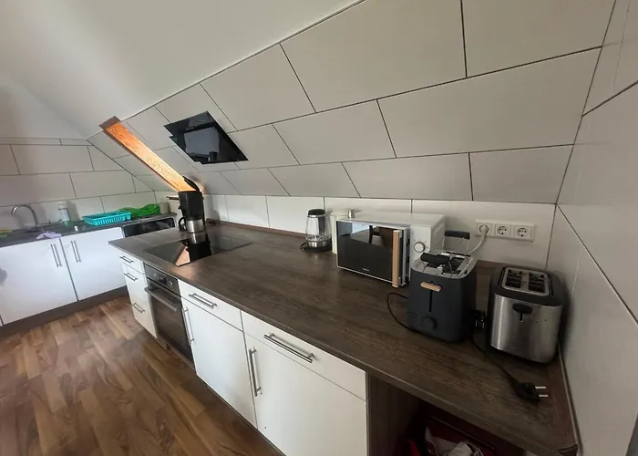 Siebengebirge Ittenbach Apartamento