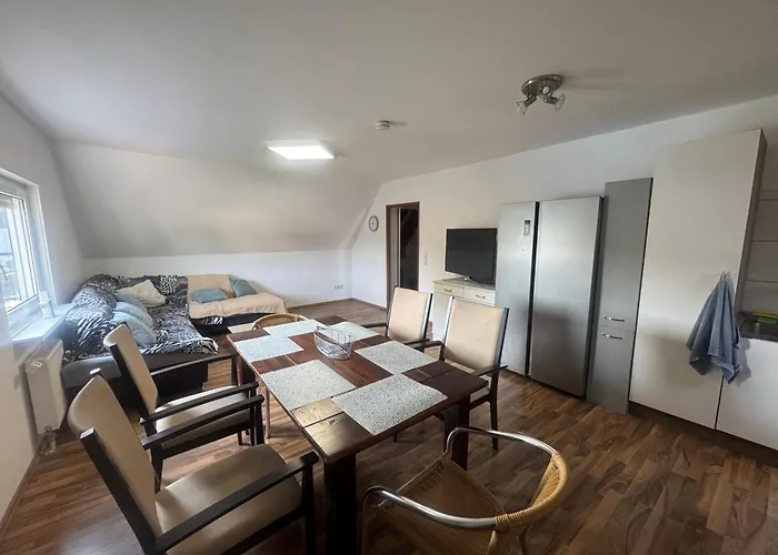 Siebengebirge Ittenbach * Königswinter