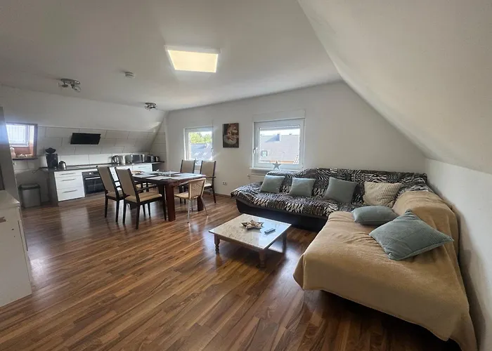 Apartamento Siebengebirge Ittenbach Königswinter